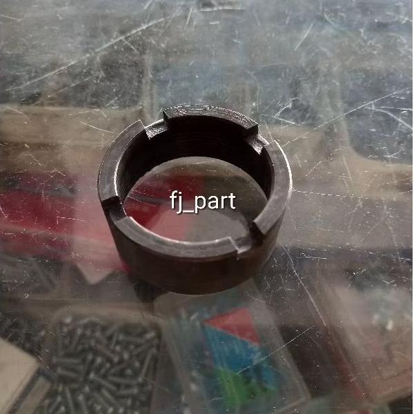 Mur knalpot atas Suzuki A100 A 100