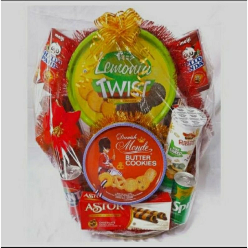 

Parcel hampers lengkap 2025
