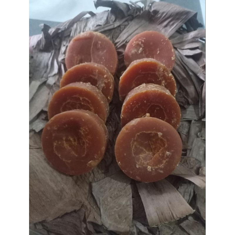 

Gula merah gula jawa "asli nira