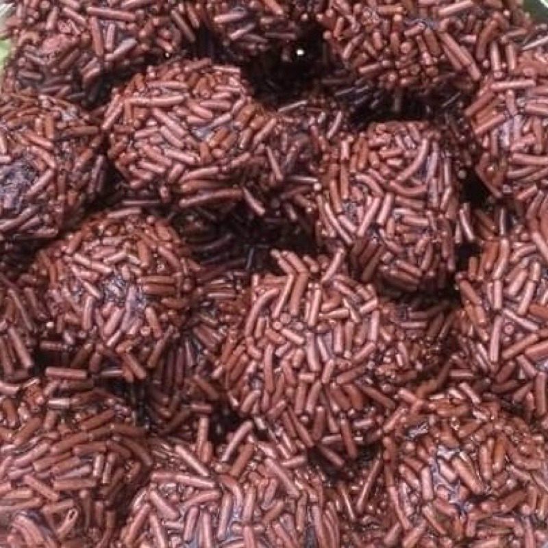 

Kue Rambutan