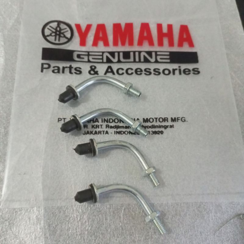 L gas Kabel gas Rx king