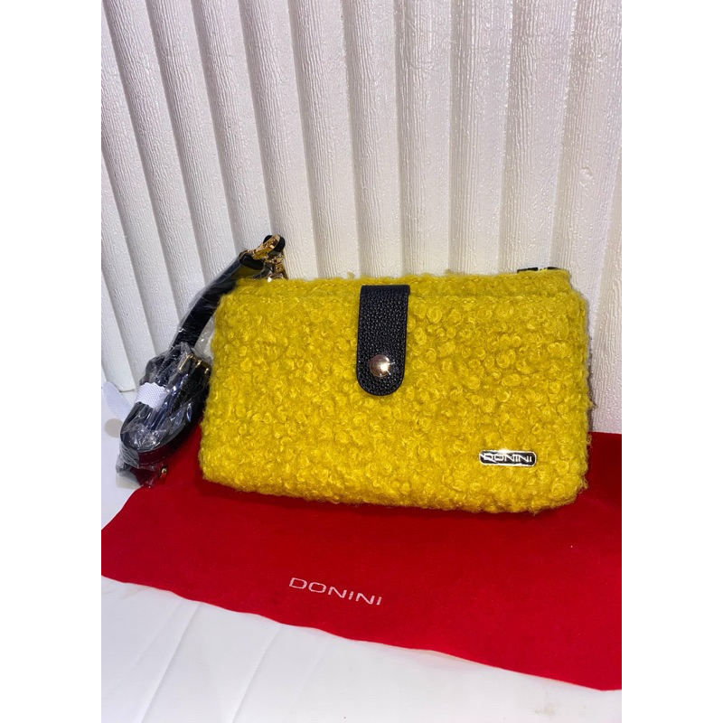 serra donini cluct dompet New bukan PL