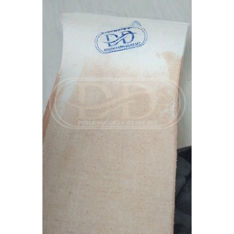 Ban Giling Merk DD (harga Bendel)