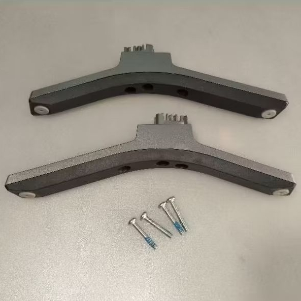 Stand kaki TV Toshiba 43L5995 lengkap dengan sekrup