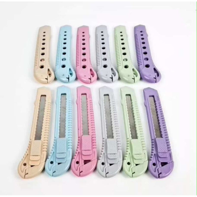 

CUTTER TOPLA PISAU CUTTER