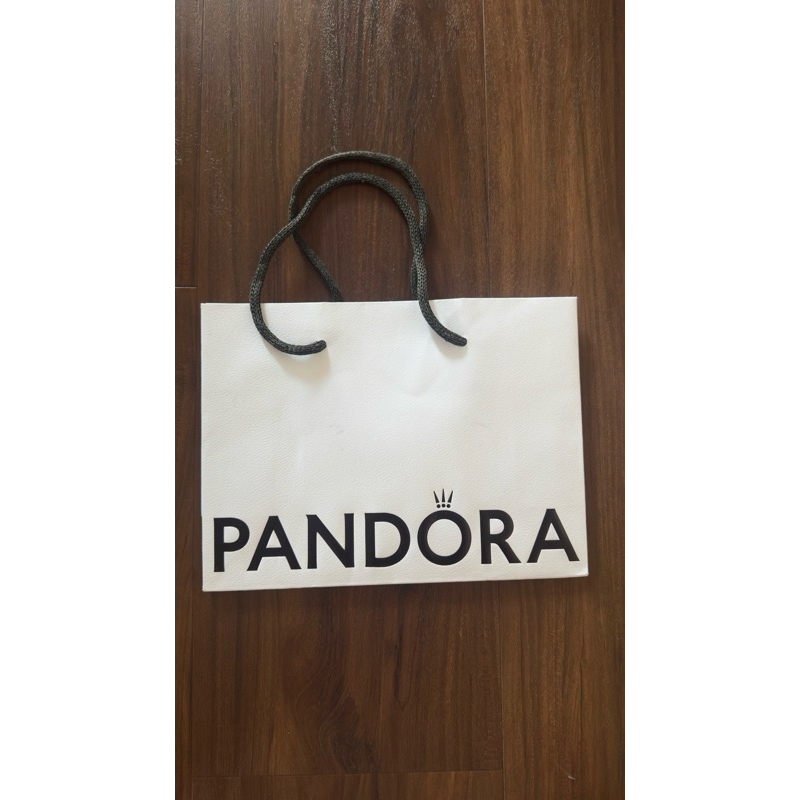 

PAPERBAG PANDORA uk. 25x20cm