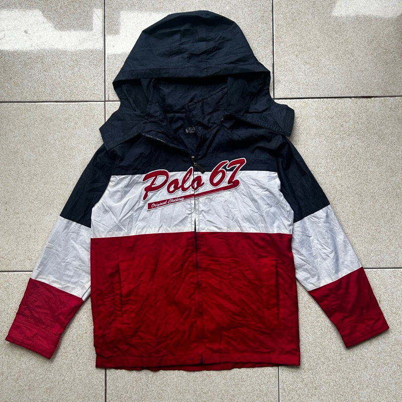 Polo Ralph Lauren Jacket