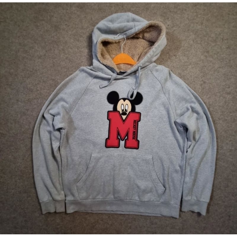 Hoodie Disney Mickey Mouse second