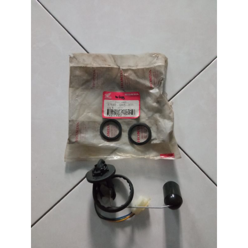 amper bensin Honda grand atau pelampung bensin Honda Astrea grand atau pelampung bensin Astrea