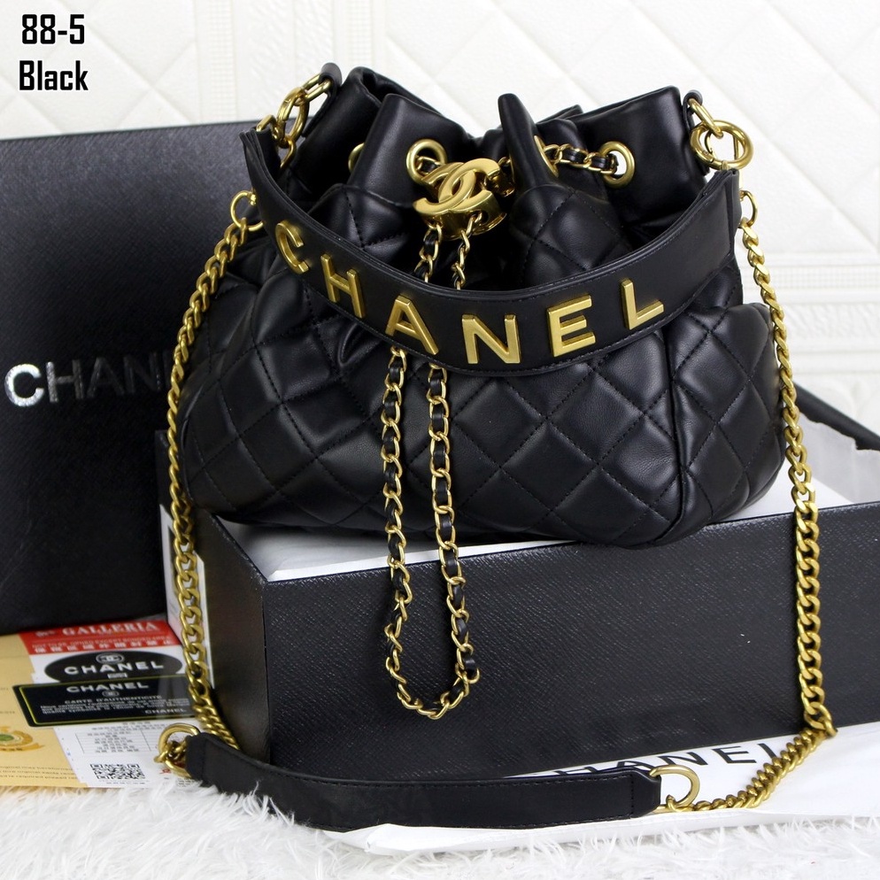 KODE L15X TAS CEWEK SERUT NEO BUCKET BAG HQ 885 FREE BOX