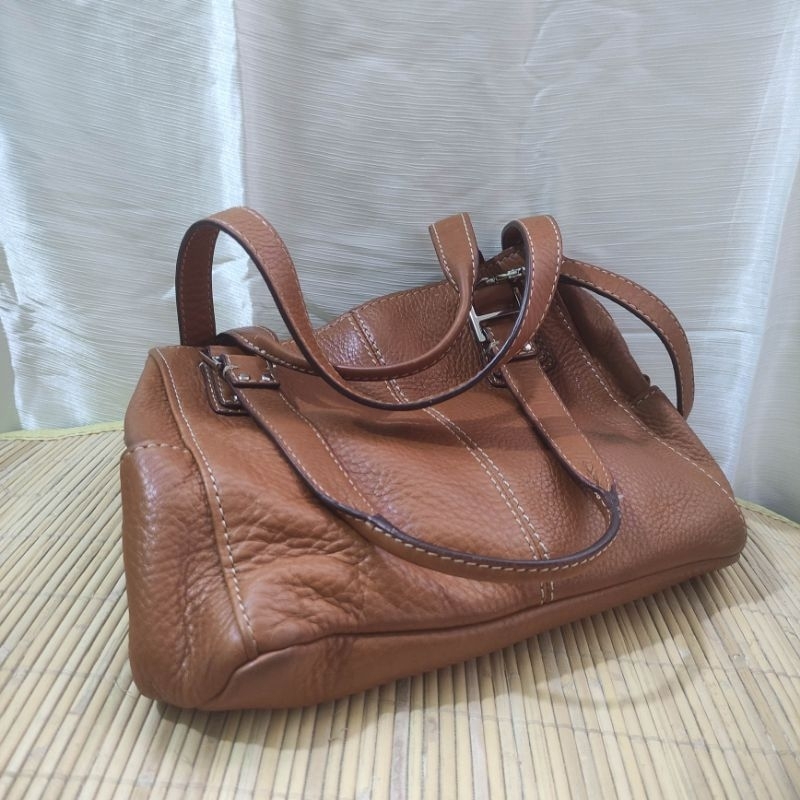 Ocil spedy brown vintage