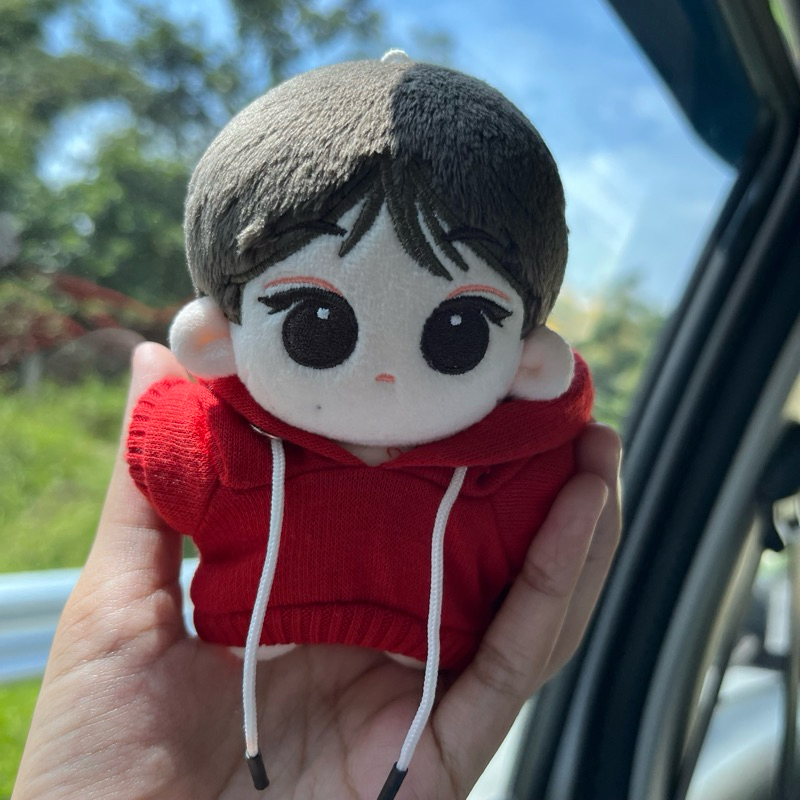 wongugi doll jungwon