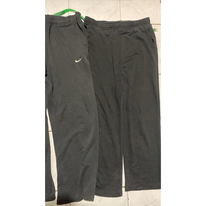 Bundling Nike & Topten Sweatpants