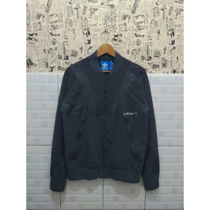 jacket casual Adidas original second