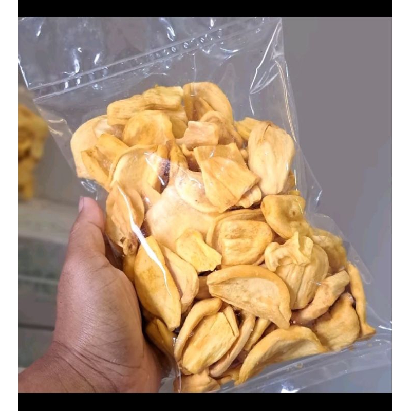 

kripik nangka