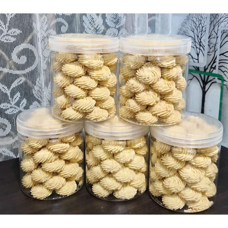 

kue kering sagu keju