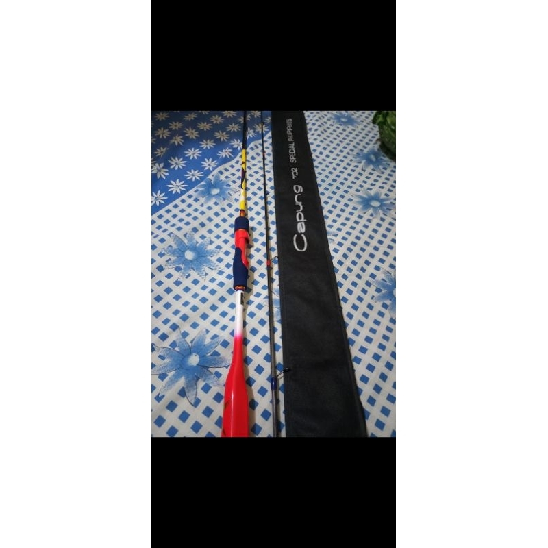 capung 702 special philipines