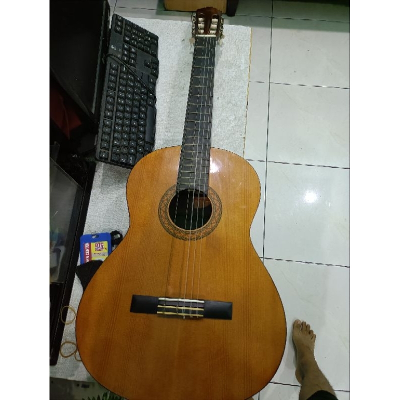 Guitar Yamaha C330 Classical