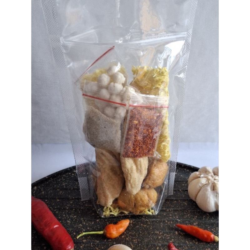 cuangki instan/cuangki mantul/cuangki premium/cuangki pedas