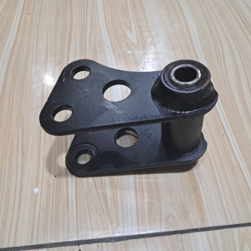 ar segitiga unitrack condrod yamaha scorpio original copotan