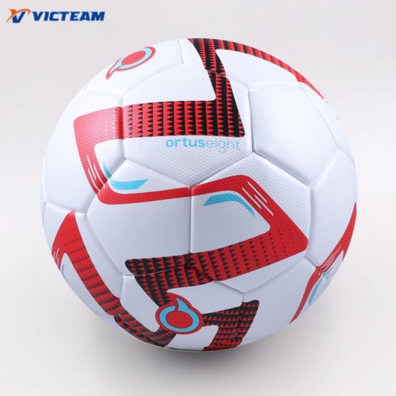 Bola Sepak Ortus Ultimate Size 5 Bola Sepak Jahit Mesin Original