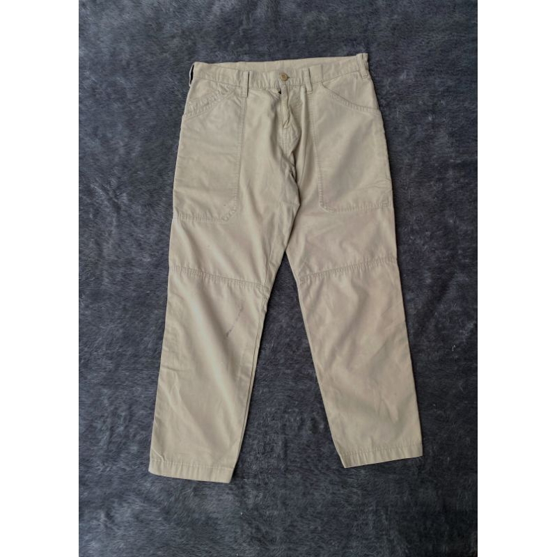 Celana Outdoor Carpenter Patagonia