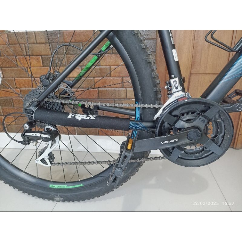 Polygon Premier 4 2019 scond