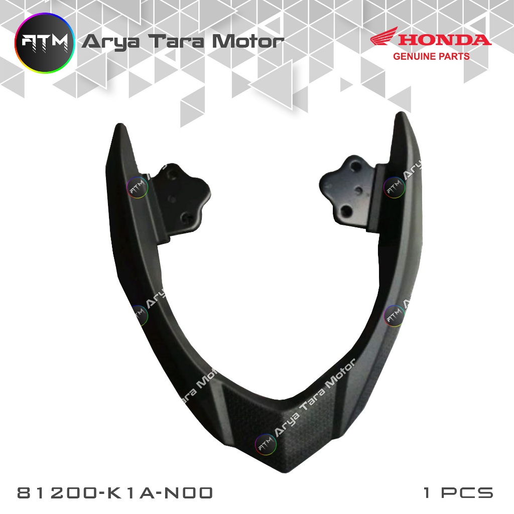 Behel Jok Beat Esp 2020-2023 K1A 81200K1AN00 AHM