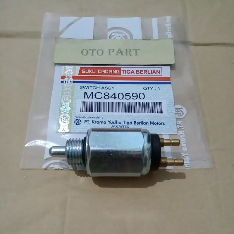 Switch Mundur Colt diesel PS100 PS120 Suwit atret PS 100 120 back up switch swit mundur 100ps 120ps