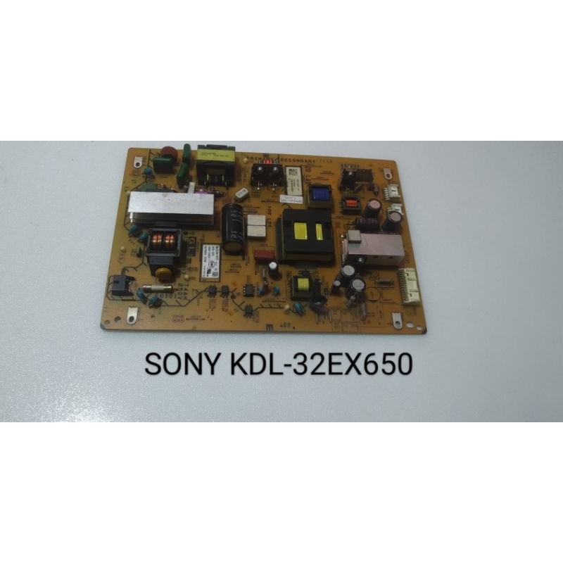 Power supply psu tv sony kdl-32ex650