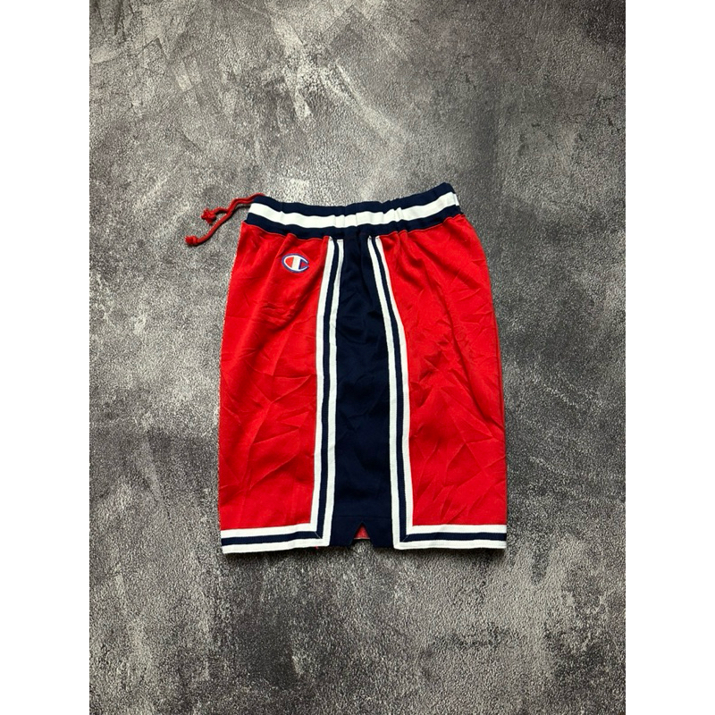 CELANA PENDEK CHAMPION SECOND