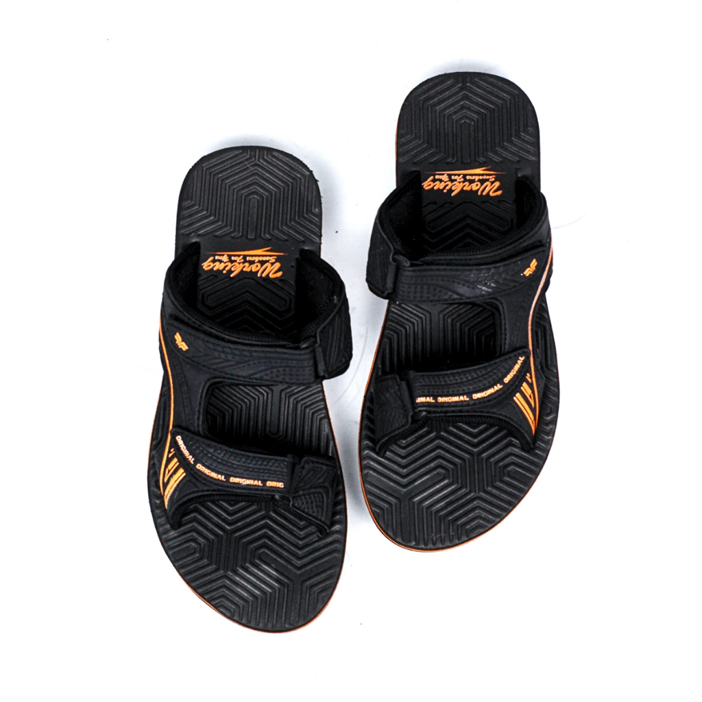 Sandal Slide Pria  – Nyaman, Stylish, Sol Phylon Ringan |Z-05