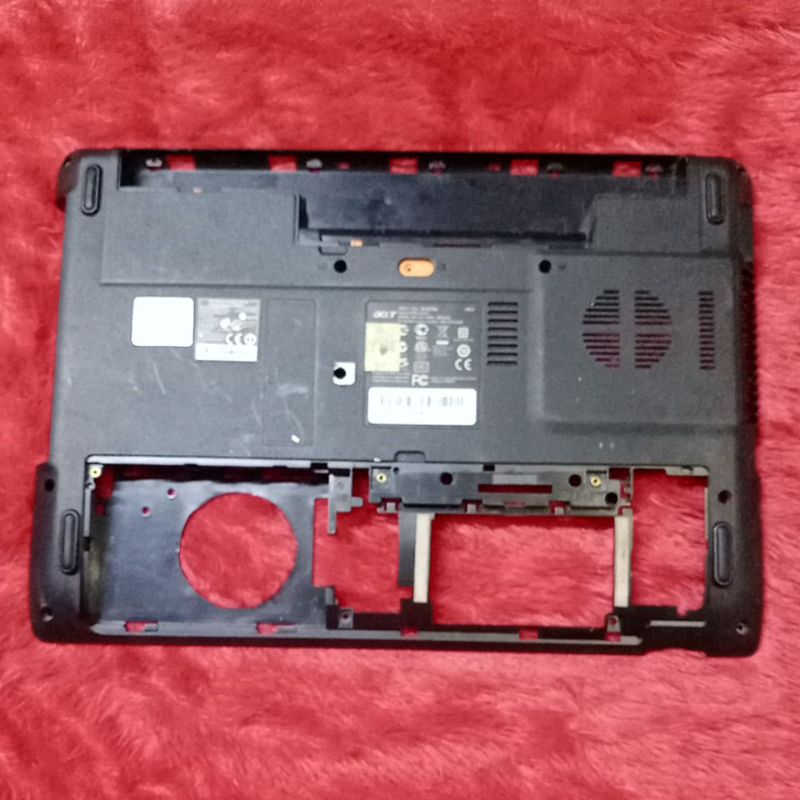 Bottom case laptop acer aspire 4750 4752 4352 4743