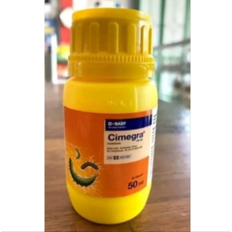 cimegra 100sc 100ml