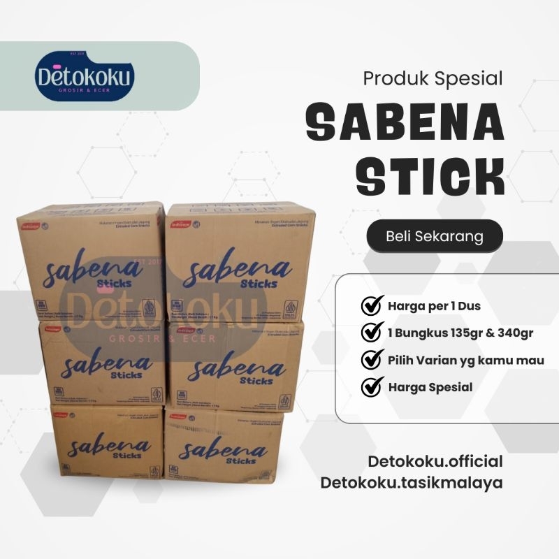 

[EXP 2026] 1 DUS SABENA STICK