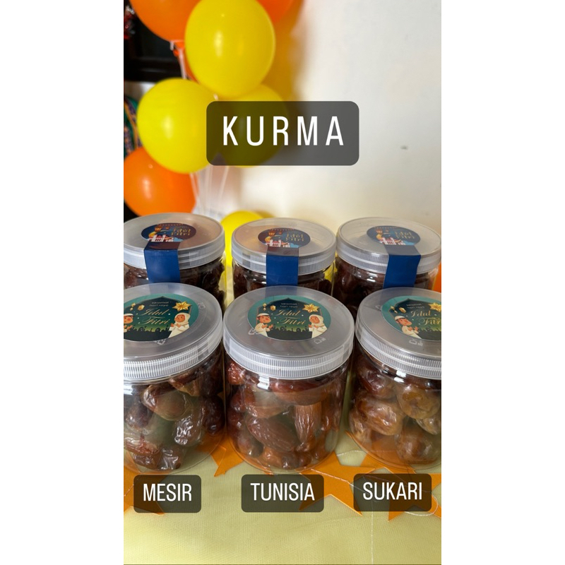 

Jual Kurma / Ramadhan / Puasa