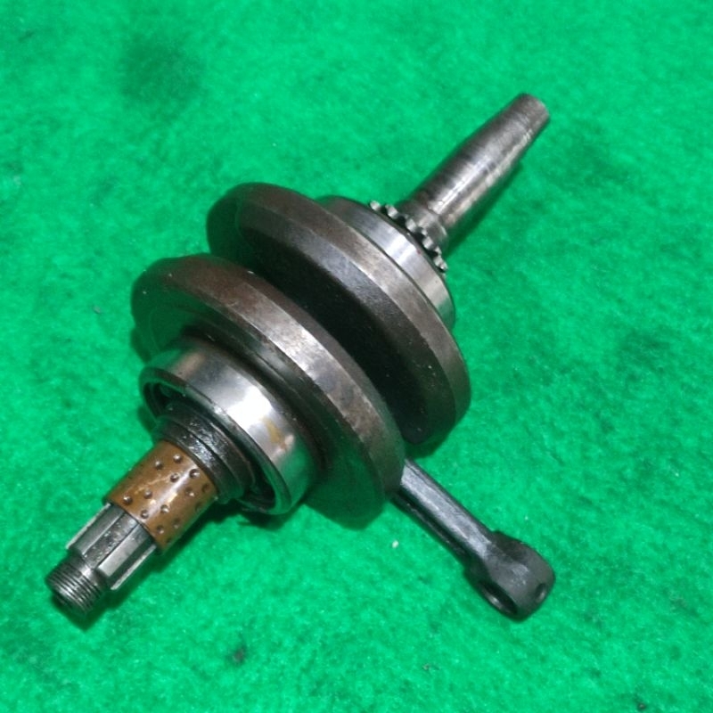 kruk'as original Honda c70 Astrea 800 super cup