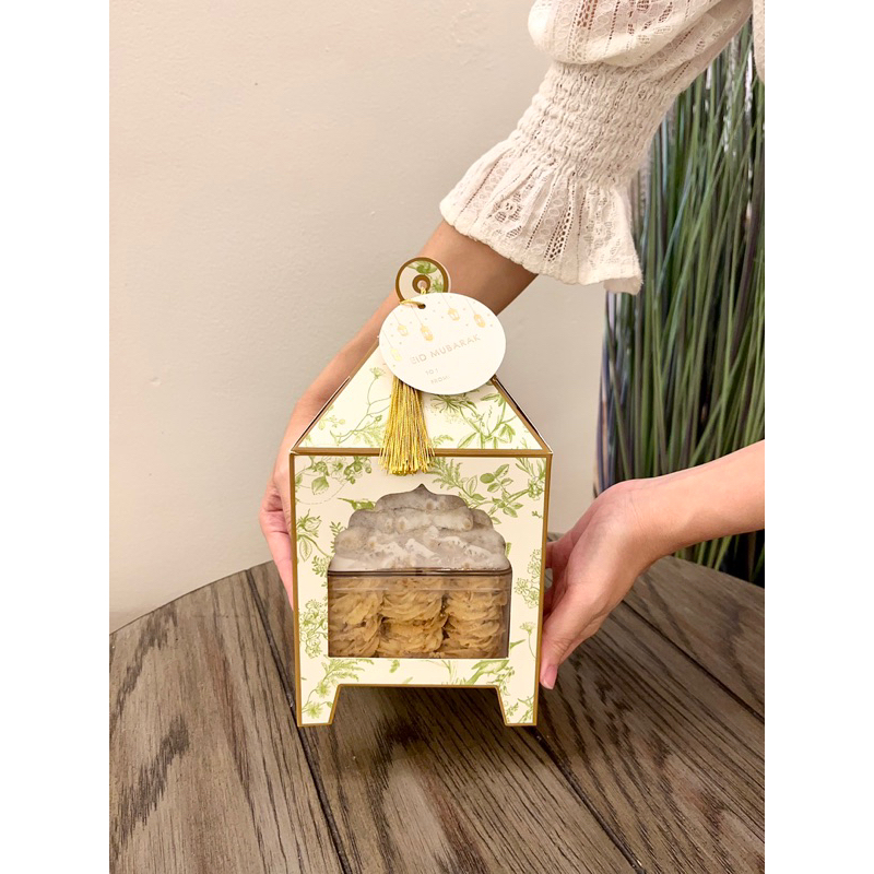 

Hampers Lebaran / Hampers Idul Fitri / Hampers Eid Mubarak / Hampers Inaya