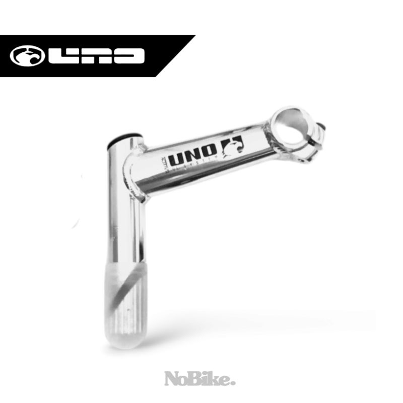 Stem MTB Vintage UNO Kalloy Insert 28.6mm