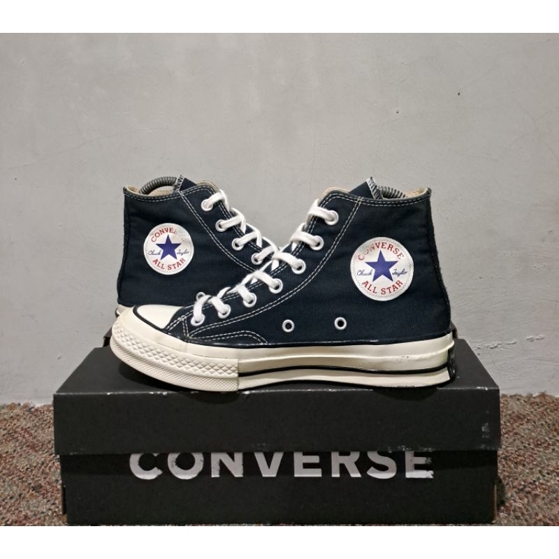 Converse 70s hi non egret classic Original