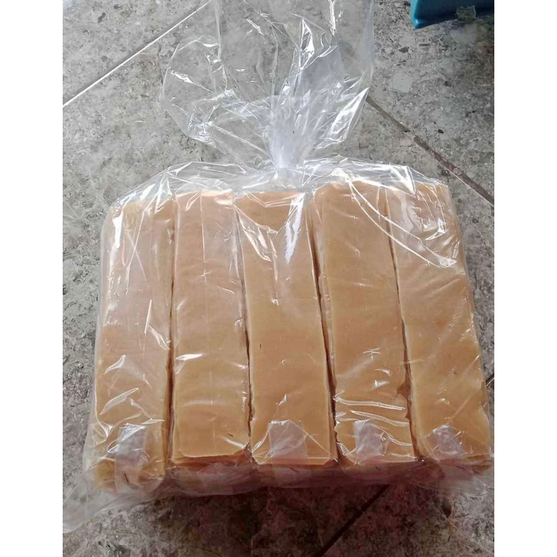 

750gr kerupuk udang sisa export tanpa micin