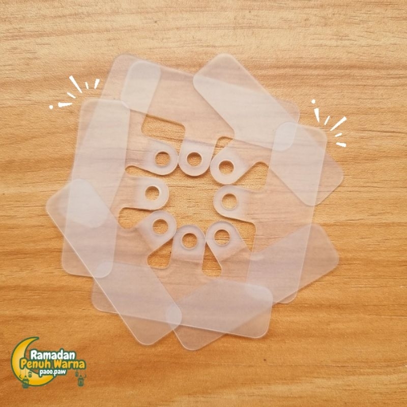 Cantolan HP Konektor