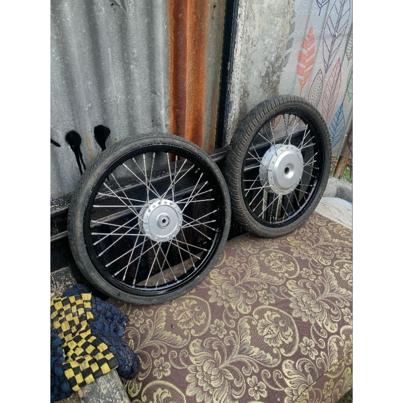 VELG RING 17 ALL HONDA METIC 110