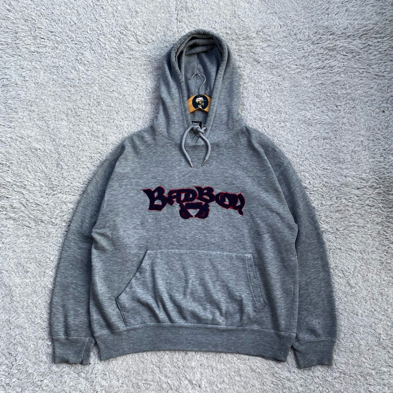 Vintage pullover hoodie badboy - hoodie vintage - pullover hoodie vintage - hoodie 90s - pullover ho