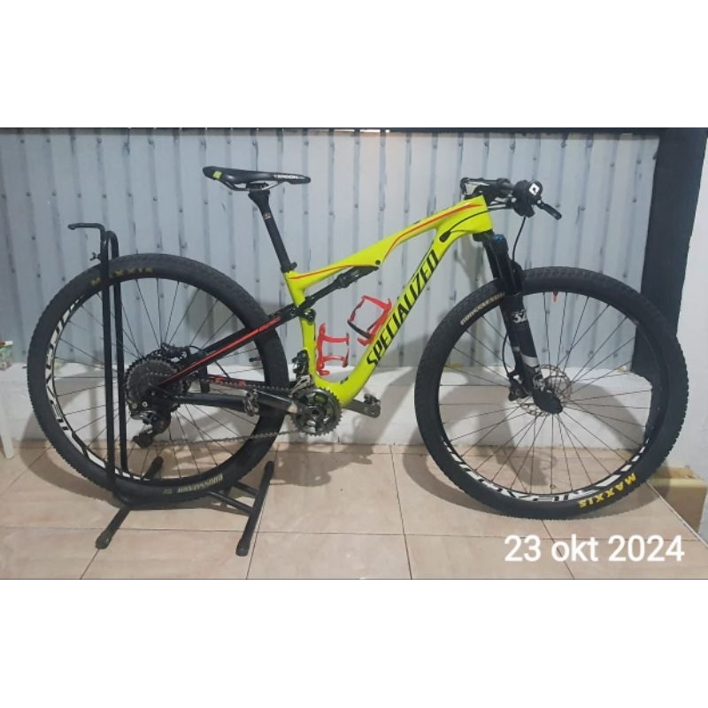 specialized epic