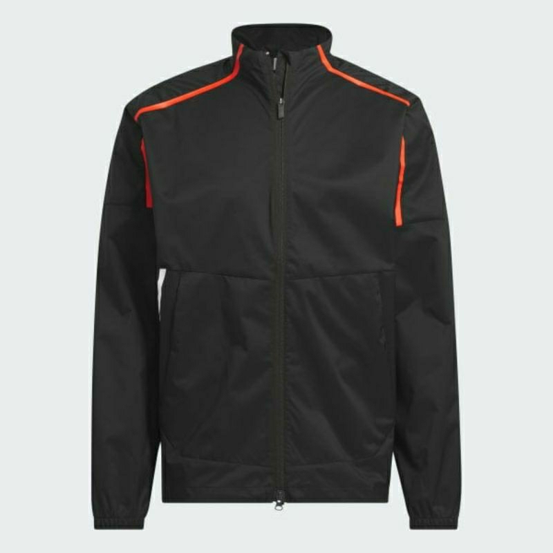 Adidas Golf Core Provisional Full-zip Jacket Original (BNWT)