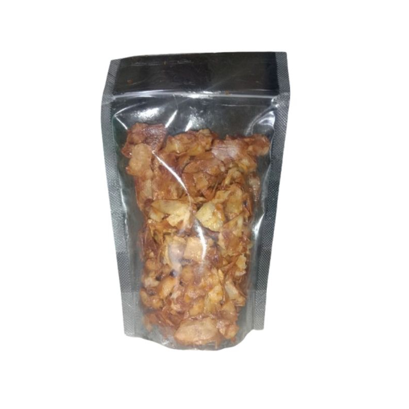 

Keripik Singkong Gulmer Pedas Manis