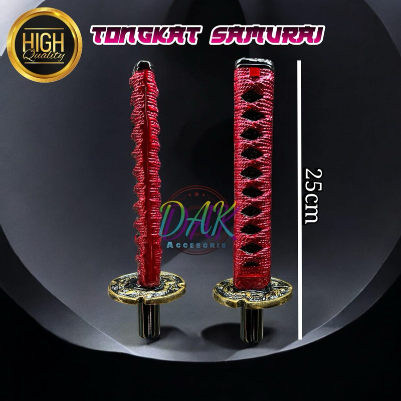 shift knob / tongkat samurai / sambungan tongkat persneling/ variasi truk/ variasi mobil / variasi p