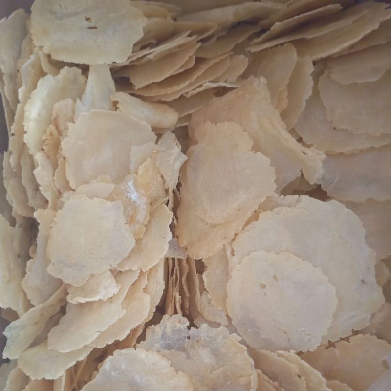 

KERUPUK EMPING BLINJO MERK LTH|250 Gram 500 Gram, dan 1 Kilo