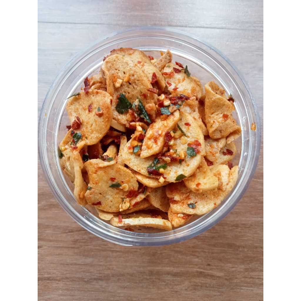 

BASRENG VIRAL / BASRENG BUMBU MELIMPAH
